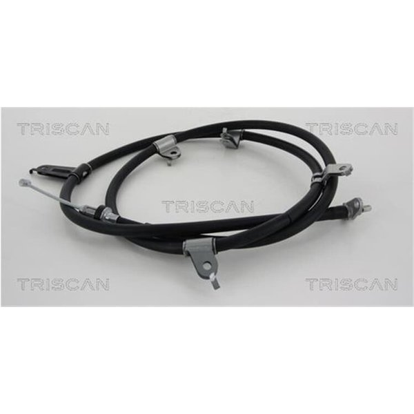 Triscan Handbremsseil Hinten Rechts Toyota Land Cruiser J2-image