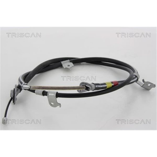 Triscan Handbremsseil Hinten Rechts Toyota Rav 4 3-image