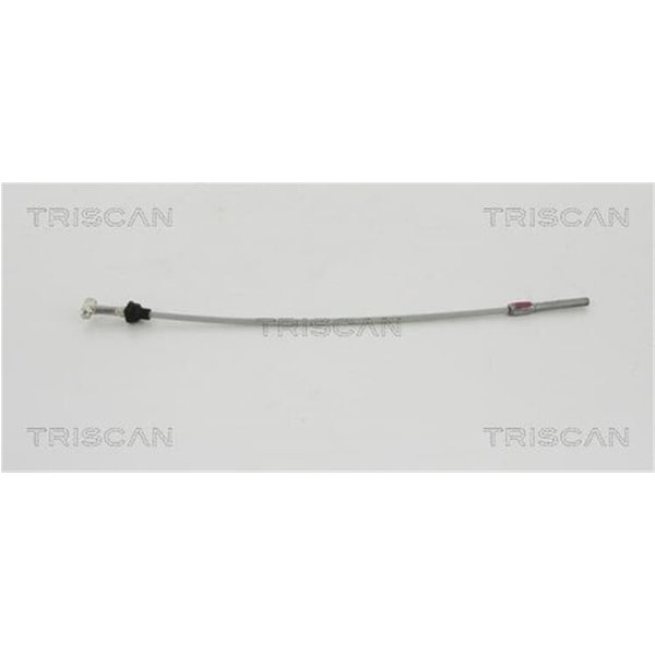 Triscan Handbremsseil Vorne Toyota Rav 4 3-image