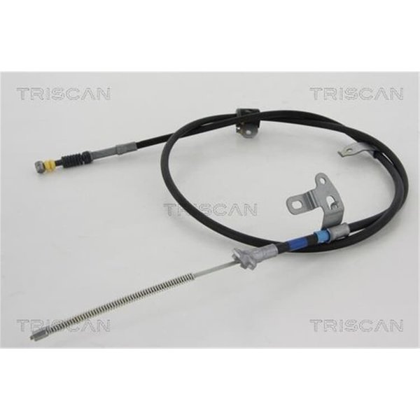 Triscan Handbremsseil Hinten Rechts Toyota Corolla E11-image