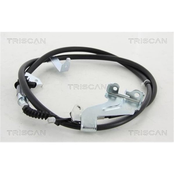 Triscan Handbremsseil Hinten Links Toyota Yaris P13-image