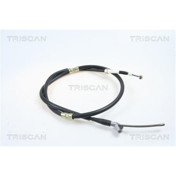 Triscan Handbremsseil Hinten Toyota Corolla E10 E11-image