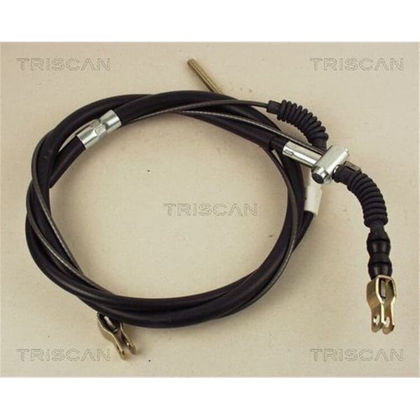 Triscan Handbremsseil Hinten Rechts Toyota Hiace-image