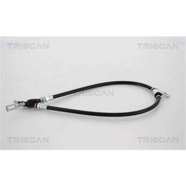 Triscan Handbremsseil Hinten Rechts Nissan Cabstar Nt400-image