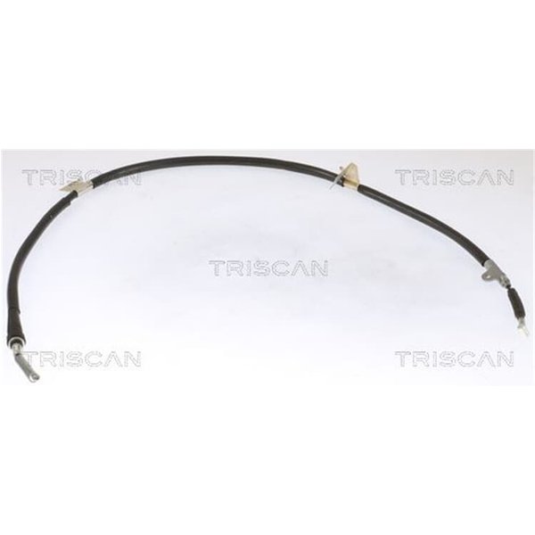 Triscan Handbremsseil Hinten Links Ford Maverick Nissan Terrano-image