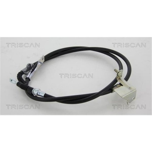 Triscan Handbremsseil Hinten Rechts Nissan Primera P11-image