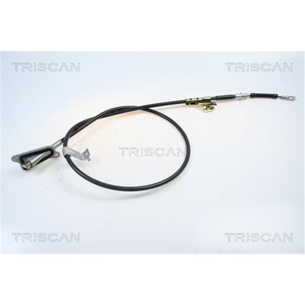 Triscan Handbremsseil Hinten Rechts Nissan Almera 2 N16-image
