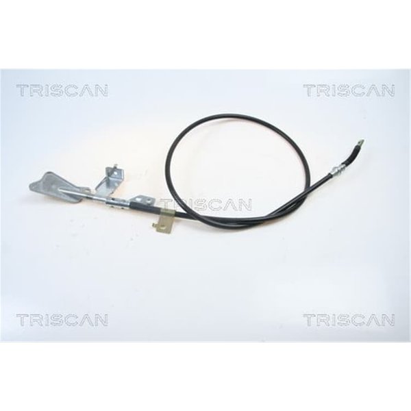 Triscan Handbremsseil Hinten Links Nissan Almera 2,2-image