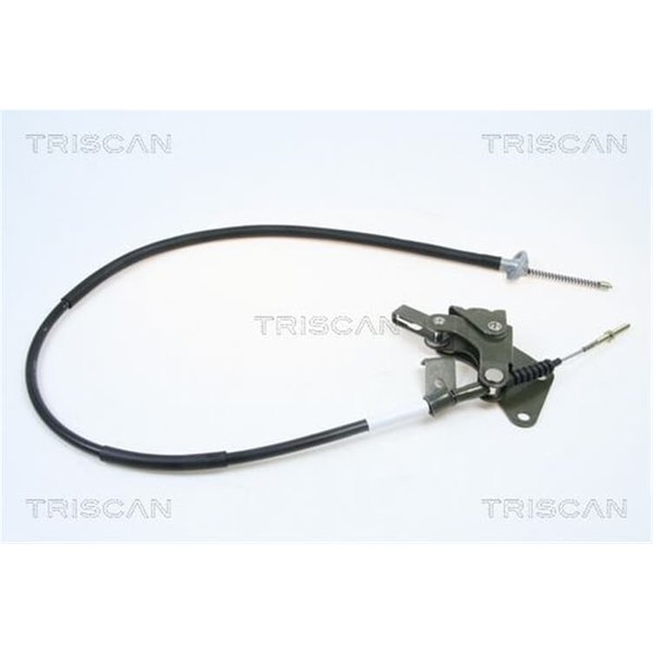 Triscan Handbremsseil Hinten Rechts Nissan Terrano-image