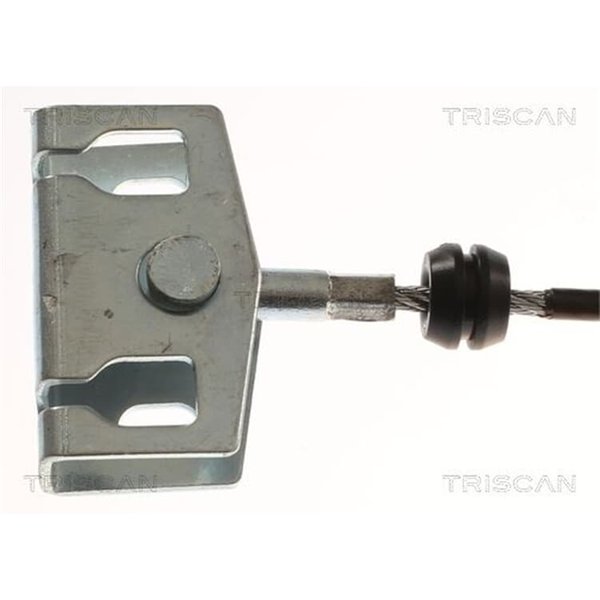 Triscan Handbremsseil Hinten Links Nissan Terrano-image
