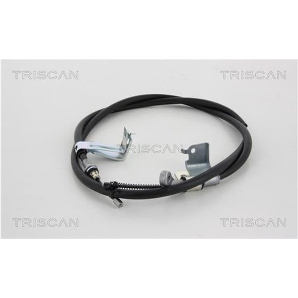Triscan Handbremsseil Hinten Rechts Nissan Qashqai 1-image