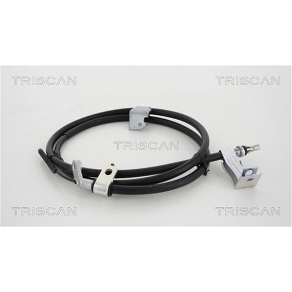 Triscan Handbremsseil Hinten Links Nissan Qashqai 1-image