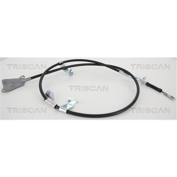 Triscan Handbremsseil Hinten Rechts Nissan Primera P12-image
