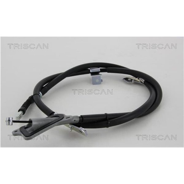 Triscan Handbremsseil Hinten Rechts Nissan Almera 2 N16 2,2-image