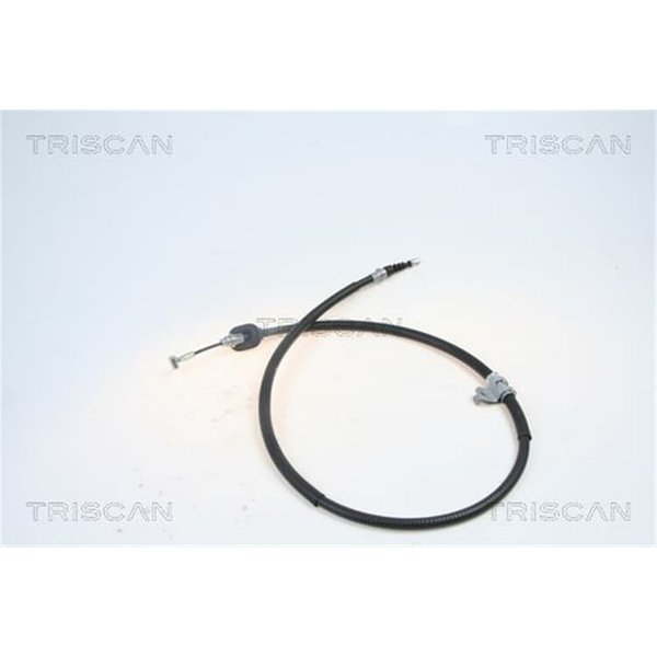 Triscan Handbremsseil Hinten Rechts Fiat Doblo 119 223-image