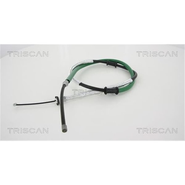 Triscan Handbremsseil Hinten Rechts Fiat Bravo Stilo-image