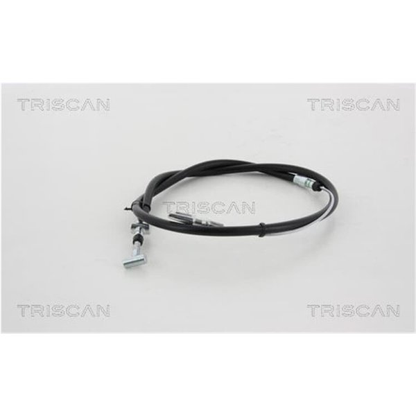 Triscan Handbremsseil Hinten Iveco Daily 3-image
