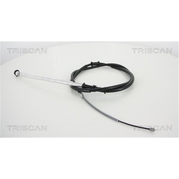Triscan Handbremsseil Hinten Iveco Daily 4 5 6-image