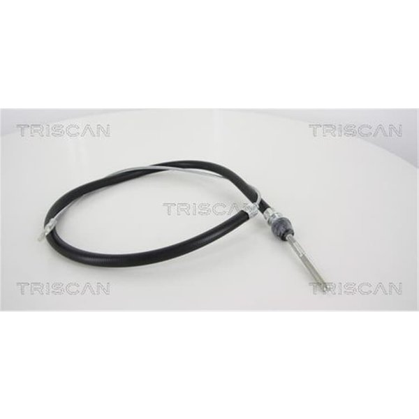 Triscan Handbremsseil Hinten Fiat Doblo Opel Combo-image