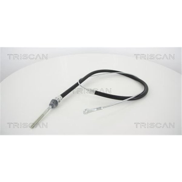 Triscan Handbremsseil Hinten Fiat Doblo 263-image