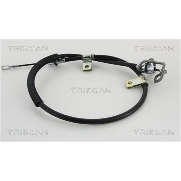 Triscan Handbremsseil Hinten Iveco Daily 3 2,8-image