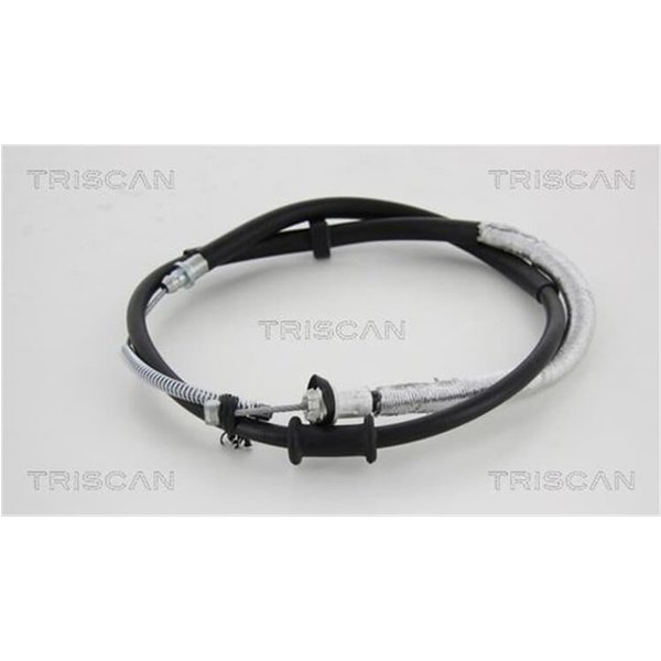 Triscan Handbremsseil Hinten Iveco Daily 4 5 6 8140151072-image