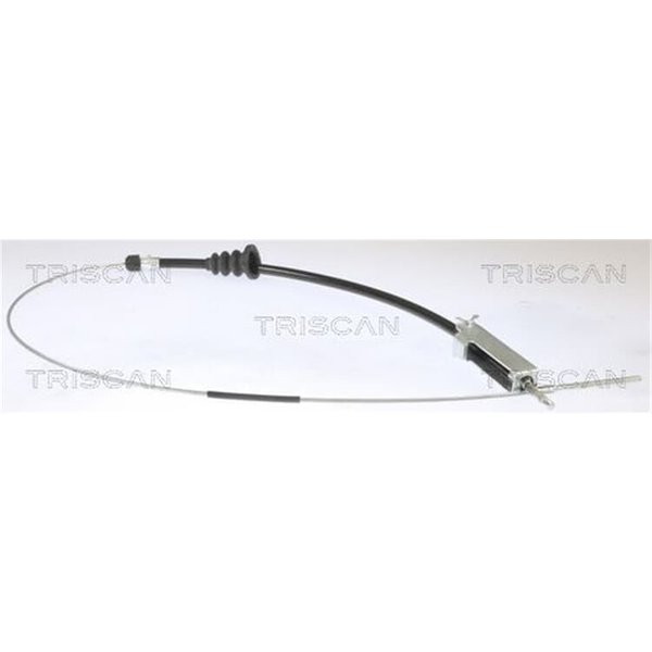 Triscan Handbremsseil Vorne Iveco Daily 6-image