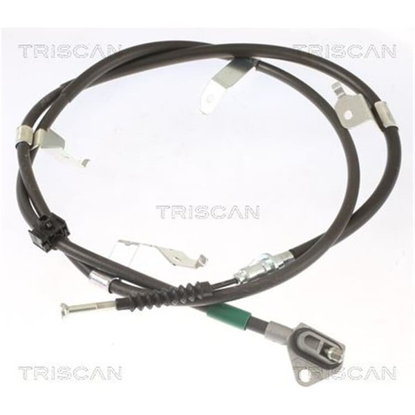 Triscan Handbremsseil Hinten Rechts Fiat 500L-image
