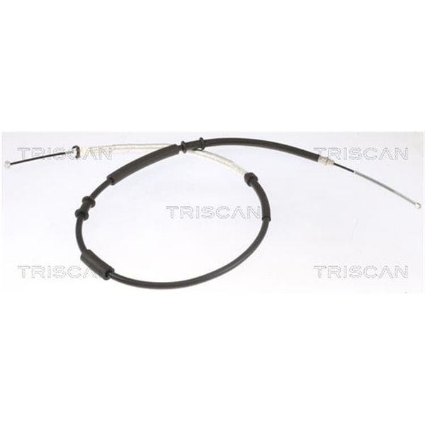 Triscan Handbremsseil Hinten Fiat 500L-image
