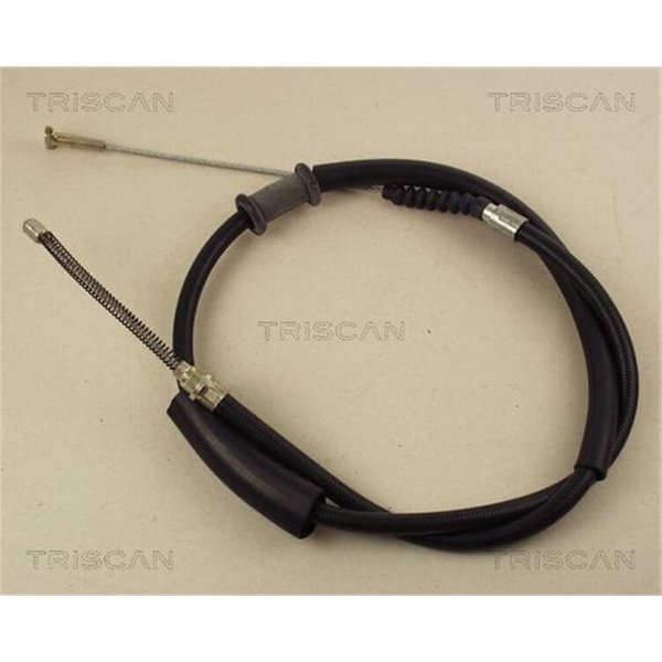 Triscan Handbremsseil Hinten Rechts Fiat Tempra Tipo Uno Lancia Dedra Delta-image