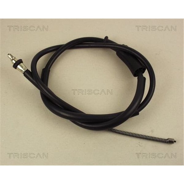Triscan Handbremsseil Hinten Links Fiat Punto 176-image