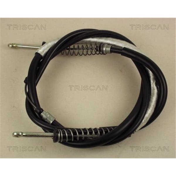 Triscan Handbremsseil Hinten Rechts Fiat Marea-image