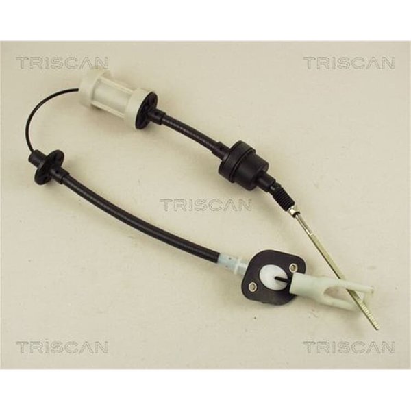 Triscan Kupplungsseil Fiat Punto Lancia Y Y10-image