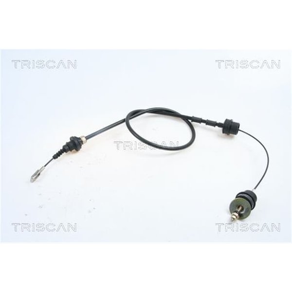 Triscan Kupplungsseil Citroen Jumper Fiat Ducato Peugeot 206 Boxer-image