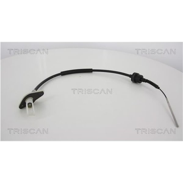Triscan Kupplungsseil Fiat 500 Panda Ford Ka-image