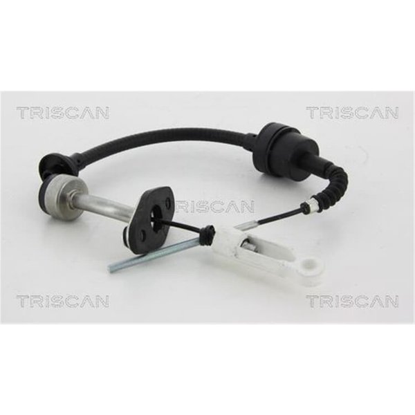 Triscan Kupplungsseil Fiat Palio-image
