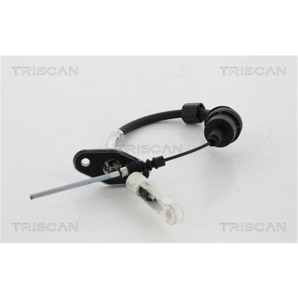 Triscan Kupplungsseil Fiat Palio Strada-image