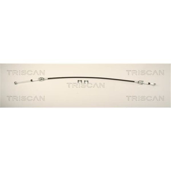 Triscan Kupplungsseil Alfa Romeo Mito Fiat Grande 1,4-image
