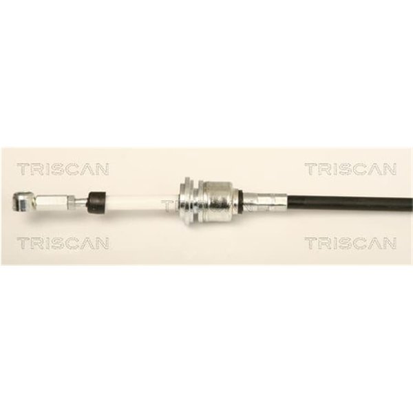 Triscan Kupplungsseil Fiat Doblo 263 2,0-image
