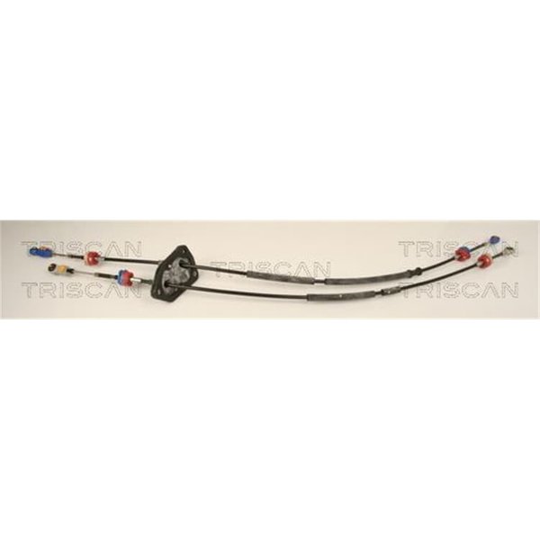 Triscan Kupplungsseil Fiat Doblo 263-image