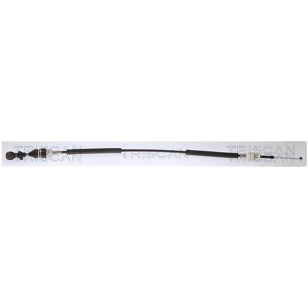 Triscan Kupplungsseil Fiat 500L 1,4-image