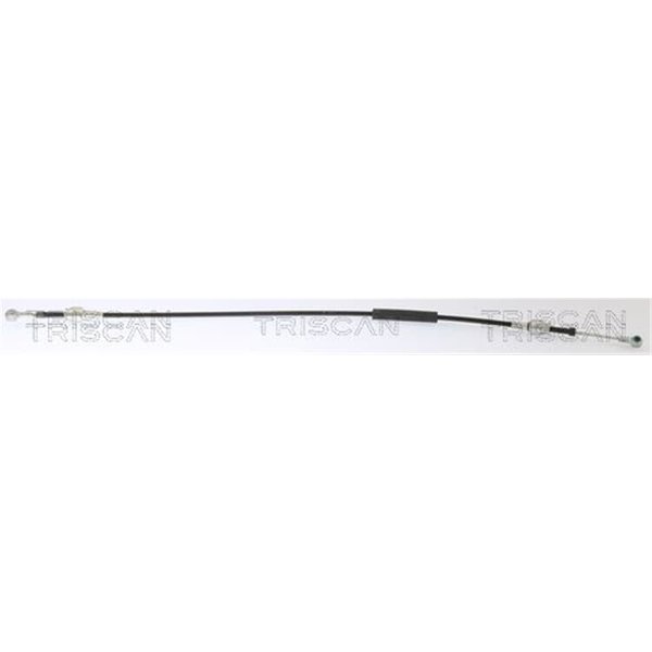 Triscan Kupplungsseil Fiat Bravo 1,4-image
