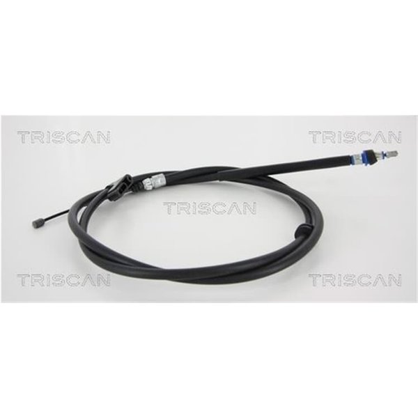 Triscan Handbremsseil Hinten Rechts Ford Galaxy S-Max-image