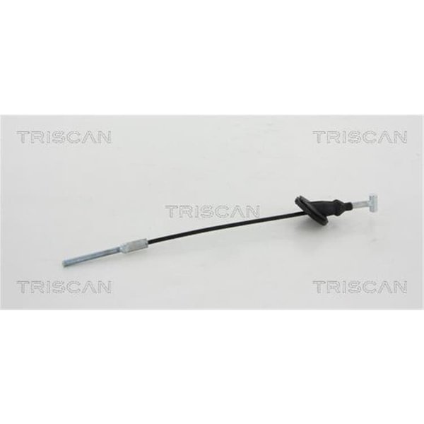 Triscan Handbremsseil Vorne Ford Tourneo Transit 1,8-image