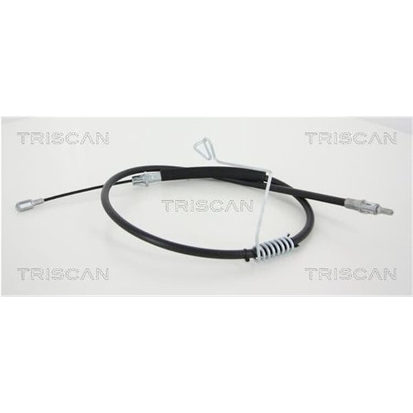 Triscan Handbremsseil Hinten Rechts Ford Transit 2,2 2,3 2,4 3,2 Tdci-image