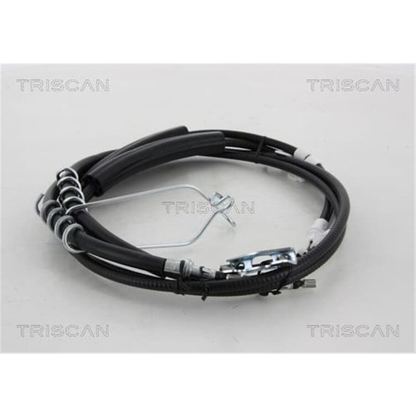 Triscan Handbremsseil Hinten Ford Tourneo Transit 1,8-image