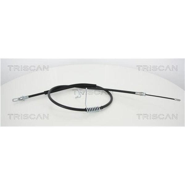 Triscan Handbremsseil Hinten Rechts Ford Galaxy Mondeo S-Max-image