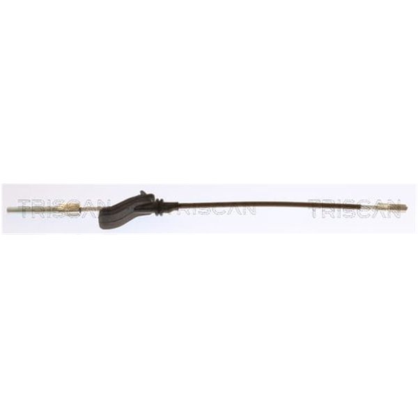 Triscan Handbremsseil Vorne Ford C-Max Focus Grand Volvo C30 C70 S40 V50-image