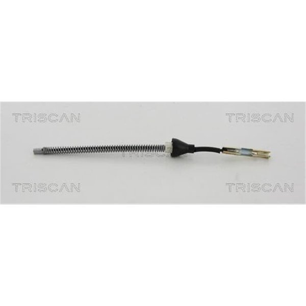 Triscan Handbremsseil Hinten Ford Focus 3-image