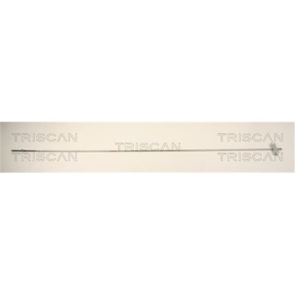 Triscan Handbremsseil Mitte Vorne Ford Transit 2,2 2,3 2,4 3,2 Tdci-image